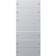 EIB, KNX touch rocker, 218626