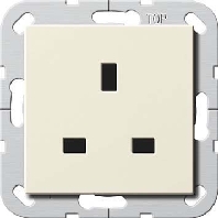 Socket outlet (receptacle) 277601