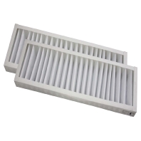 Cartridge air filter 400m/h EFG 300-400 M5 (quantity: 2)