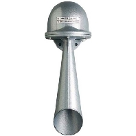 Signal horn 105dB 230VAC HUPE 680 230V AC