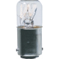 Glhlampe 240V 5W KSZ 8597