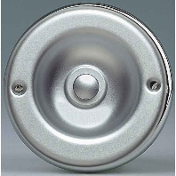 Door bell push button flush mounted KS 2075