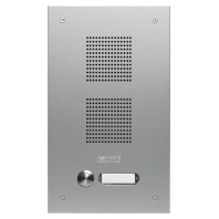 Push button panel door communication TS 787 1-1