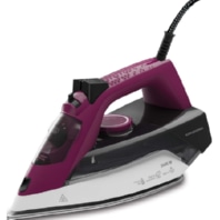 Steam iron 2600W