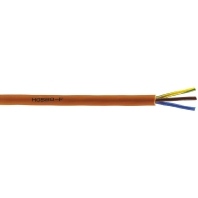 H05BQ-F 3G 1 Ring 100m PUR-Leitung