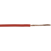 Single core cable 10mm black H07V-K 10 sw Eca
