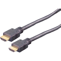 AV patch cord 7,5m HDMI1/7