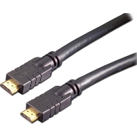 High-Speed HDMI-Kabel 25m HDMV401/25