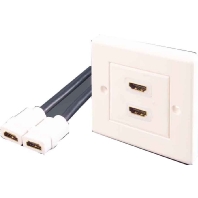 Accessory for consumer electronics HDW 20 Lose 2126050