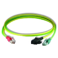 HW-Y-Kabel6 ISDN/TAE HCAHNG-A2604-A010