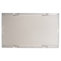 Distributor assembly protective cover UD22F1