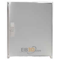 Surface mounted distribution board 650mm FWB42S