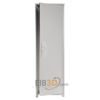 Surface mounted distribution board 950mm FWB61S