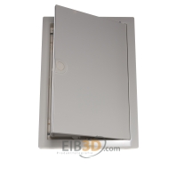 HW-Verteiler Volta IP30 2x12PLE,DIN43870 VH24NC