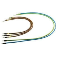 Cable tree for distribution board 10mm Y90R