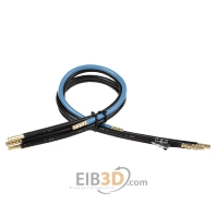 Cable tree sleeve-ended Y87F