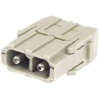 Stiftmodul Axial 6-10qmm 09 14 002 2602