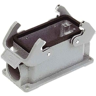 Socket case for industry connector 19 30 016 0271