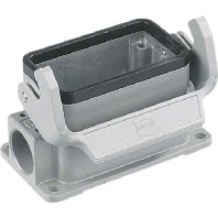 Socket case for industry connector 19 30 016 1251