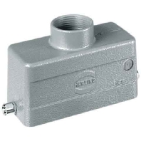 Plug case for industry connector 19 30 024 1442