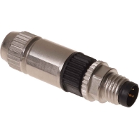 Modular connector 21 02 151 1305