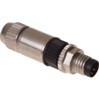 Special insert for connector 21 02 151 1405