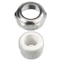 Halbverschraubung M25,Metall 10,5-14mm 19 12 000 5057
