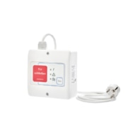 Feststellanlagen-Zentrale Basis230V Ausfhrung