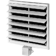 Verschlu�klappe EVK 200