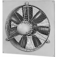 two-way industrial fan 250mm HQW 250/4