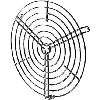 Schutzgitter SGR 100