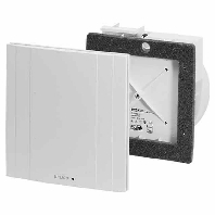 Ventilator for in-house bathrooms ELS-VEZ 60