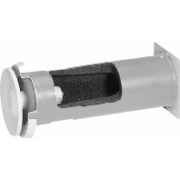 Ventilation valve ZLA 160