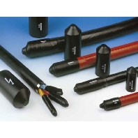 Endkappe 1612-1-B8W-PEX-BK