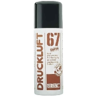 Cleaning spray 200ml DRUCKLUFT 67S 200ml