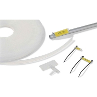 HELAFIX HC 09-17 HC09-17-PE-CL (Inhalt: 50)
