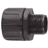 Verschraubung sw HG20-S-M20