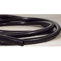 Corrugated plastic hose 21mm HG-LW21