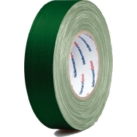 Gewebeband gr�n HTAPE TEX GN 50x50m
