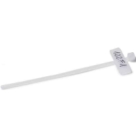 Cable tie 4,7x390mm natural colour IT50L-N66-NA