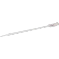 Kennzeichnungsbinder natur IT50RD-N66-NA-L1