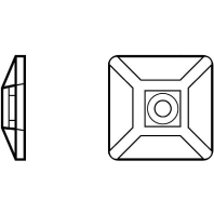 Befestigungssockel MB4CA/S/-N66-NA-C1