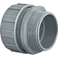 Schlauchverschraubung fr PSR/PSRC PSR32-S-M32