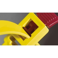 Kabelbinder lsbar Speedy Tie ThekenBox SPEEDYTIE-HIRS-BK-V1