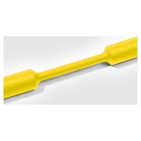 Thin-walled shrink tubing 3,2/1,6mm HFTA3,2/1,6YEVGT05A0