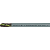 Control cable JZ-500 3G1,5 ring 100m