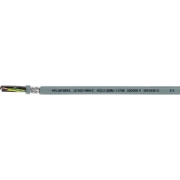 Control cable JZ-500 HMH-C 4x1,5