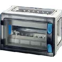 Automatengehuse 12TE FP 1101