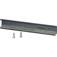 DIN rail (top hat rail) 35/15 mm 216mm FP TS 27