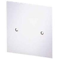 Mounting plate for distribution board KG MP 01